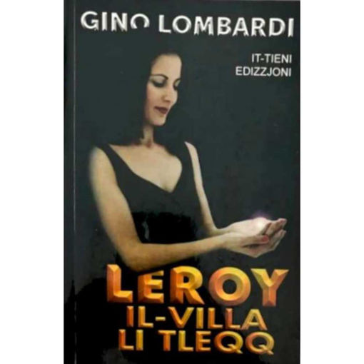 Picture of LEROY IL-VILLA LI TLEQQ